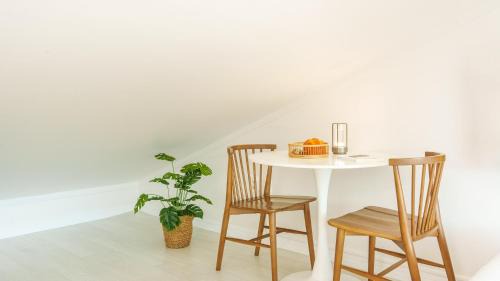 Irun-myeon Casa | Geoje Forest-Morning Spa Pension