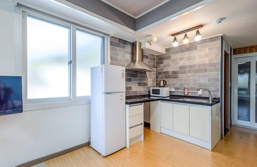 Kabae-ri Casa | Geoje Gabaestory Pension