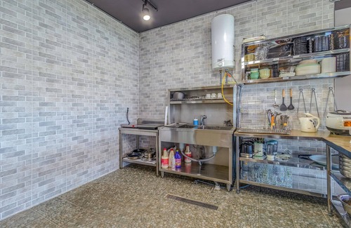 Kabae-ri Casa | Geoje Gabaestory Pension