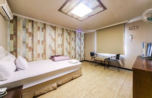Geoje Hotel | Geoje Grand