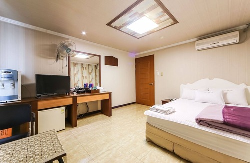 Geoje Hotel | Geoje Grand