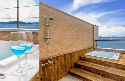 Geoje Apartamento | Geoje Healing Day