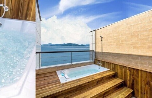 Geoje Apartamento | Geoje Healing Day