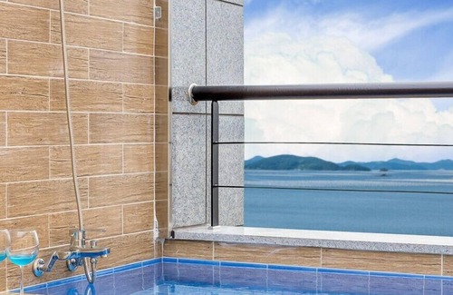 Geoje Apartamento | Geoje Healing Day
