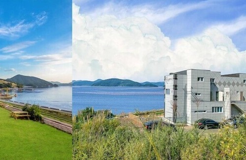 Geoje Apartamento | Geoje Healing Day
