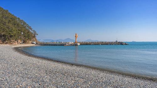 Geoje Casa | Geoje Highend Spa Pension