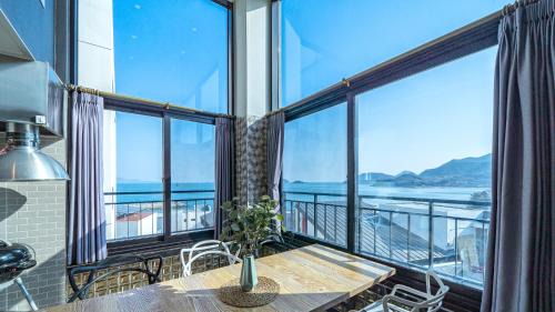 Geoje Casa | Geoje Highend Spa Pension