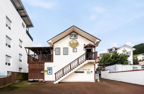Geoje Casa | Geoje ireece Pension