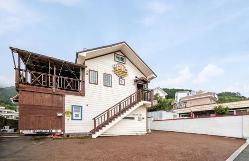 Geoje Casa | Geoje ireece Pension