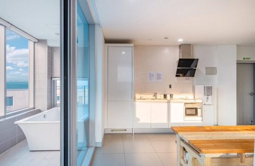 Geoje Casa | Geoje Island House Pension