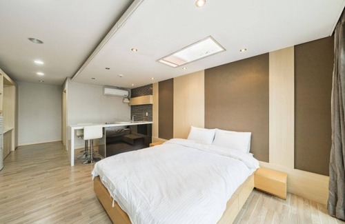 Irun-myeon Casa | Geojedo C&sky2 Resort