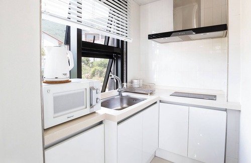 Geoje Casa | Geoje Lesoleil Poolvilla Pension