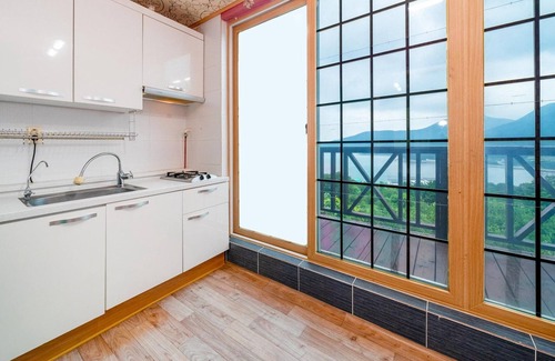 Irun-myeon Casa | Geoje Mangyang Pension