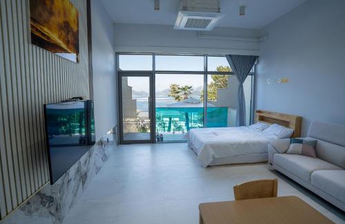 Kabae-ri Casa | Geoje Osong 815 pension