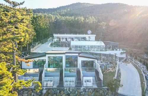 Kabae-ri Casa | Geoje Osong 815 pension