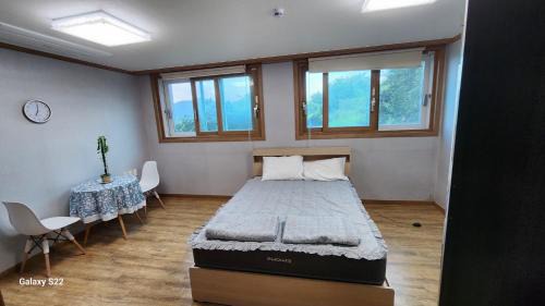 Geoje Apartamento | Geoje Seaside Luxury Family Villa