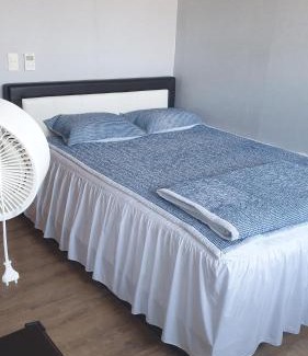 Geoje Apartamento | Geoje Seaside Two floors Villa