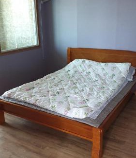 Geoje Apartamento | Geoje Seaside Two floors Villa