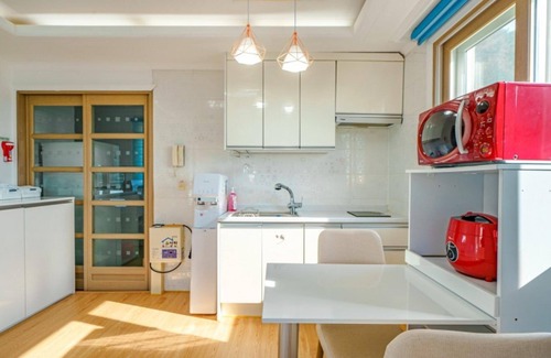 Irun-myeon Casa | Geoje Wahyeon 47 Pension