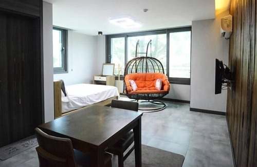 Irun-myeon Casa | Geoje Wahyunbeach Pension