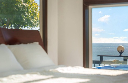 Geoje Casa | Geoje Yeoul Pet-friendly Pension