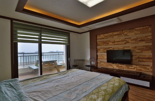 Geoje Casa | Geojedo Badamaru Pension