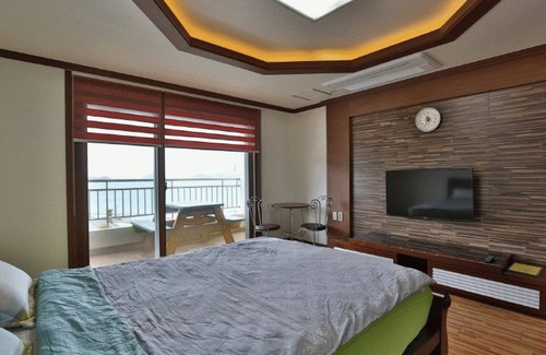 Geoje Casa | Geojedo Badamaru Pension