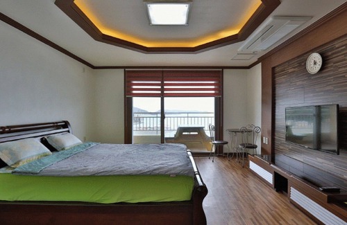 Geoje Casa | Geojedo Badamaru Pension