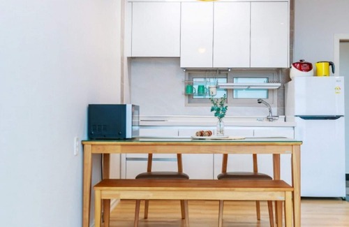 Geoje Casa | Geojedo Bailey Pension