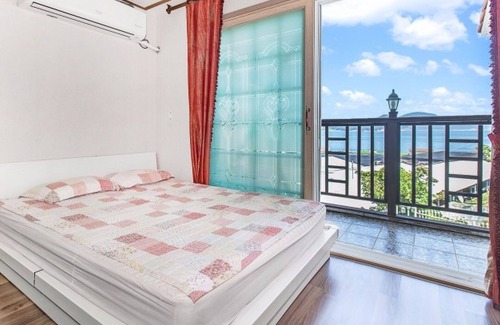 Irun-myeon Casa | Geojedo Evergreen Pension