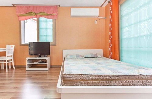 Irun-myeon Casa | Geojedo Evergreen Pension