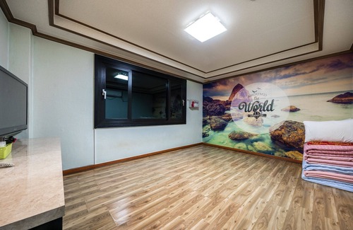 Somun Hotel | Geojedo Gohyeon Surim