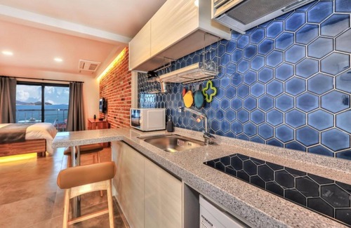 Irun-myeon Casa | Geojedo Green de Sea Pension