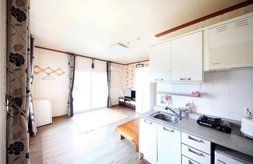 Geoje Casa | Geojedo Hakdong Mongdol Pension