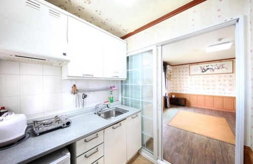 Geoje Casa | Geojedo Hakdong Mongdol Pension