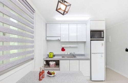 Geoje Casa | Geoje Hansol Pension