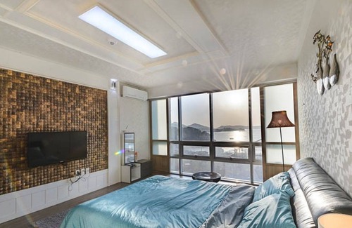 Geoje Casa | Geojedo Ium Pension