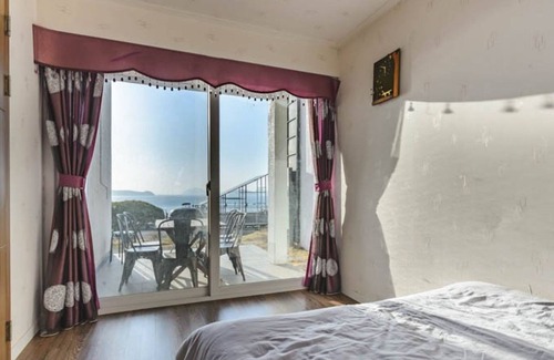 Geoje Casa | Geojedo Ium Pension