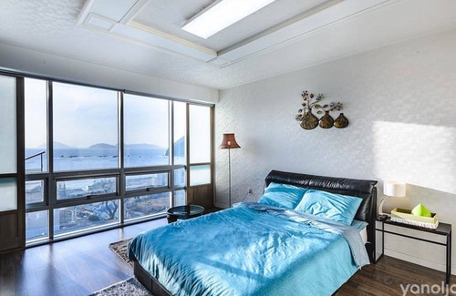 Geoje Casa | Geojedo Ium Pension