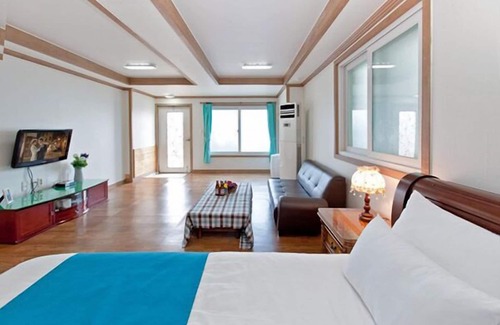 Irun-myeon Casa | Geojedo Merveille Pension