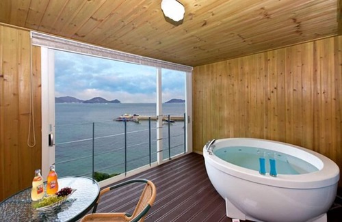 Irun-myeon Casa | Geojedo Merveille Pension