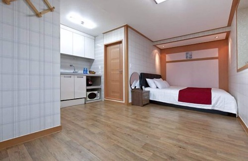 Irun-myeon Casa | Geojedo Merveille Pension