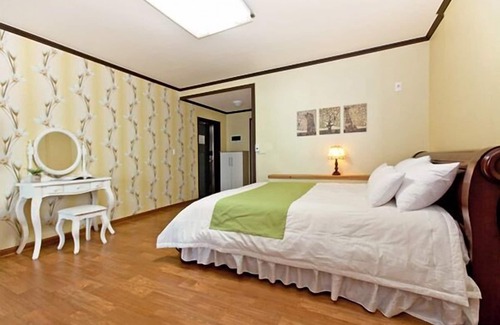 Irun-myeon Casa | Geojedo Merveille Pension