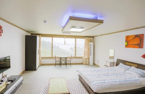 Geoje Casa | Geojedo Nomad Pension