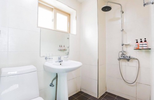 Geoje Casa | Geojedo Nomad Pension