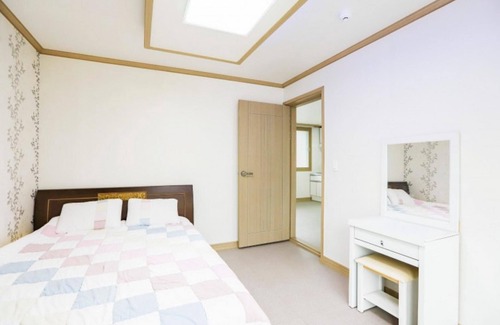 Geoje Casa | Geojedo Nomad Pension