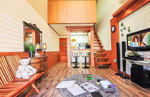 Geoje Casa | Geojedo Oedo Pension
