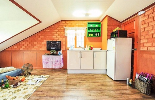 Geoje Casa | Geojedo Oedo Pension