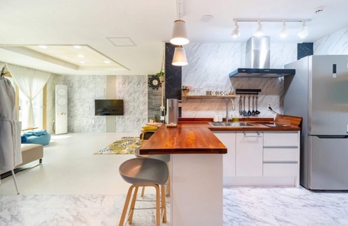 Irun-myeon Casa | Geojedo Pension Venecia