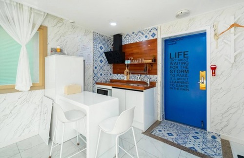 Irun-myeon Casa | Geojedo Pension Venecia